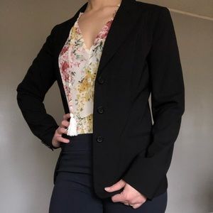 Elie Tahari blazer